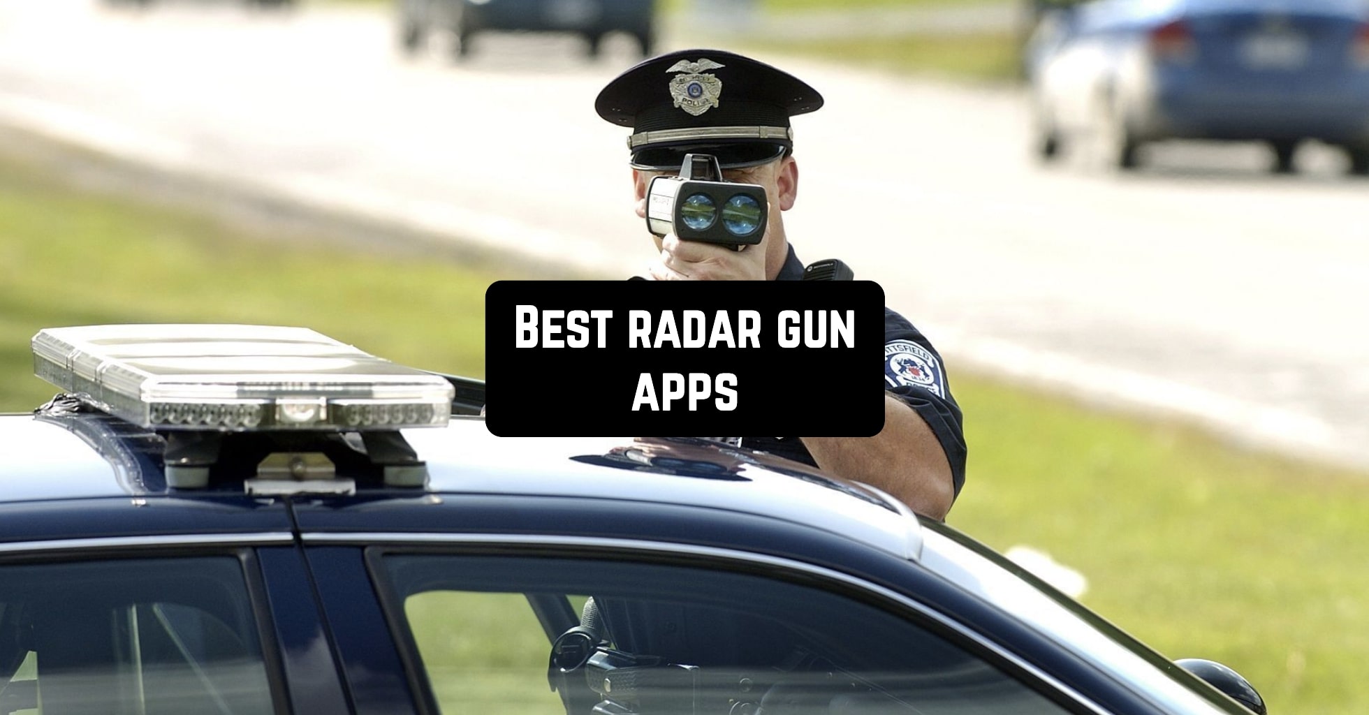 Best radar gun apps