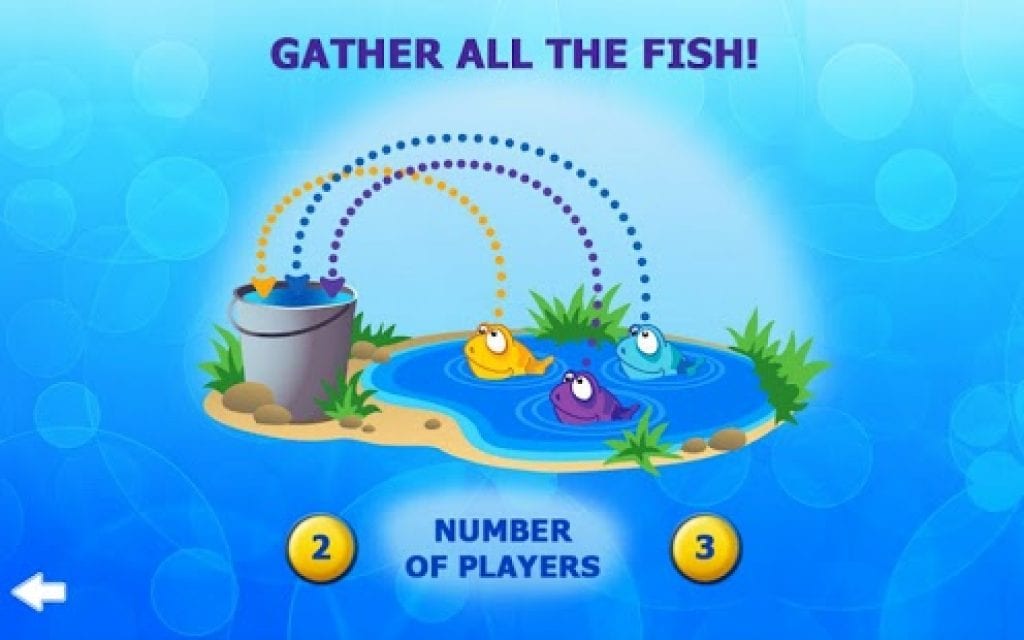 Arcade Fishing instal the new version for windows
