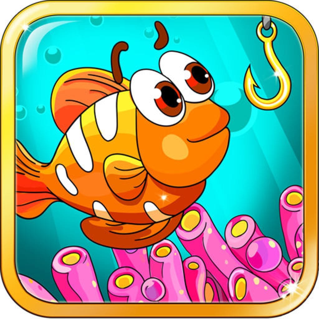 13 Free Fishing games for kids (Android & iOS) | Free apps for Android ...