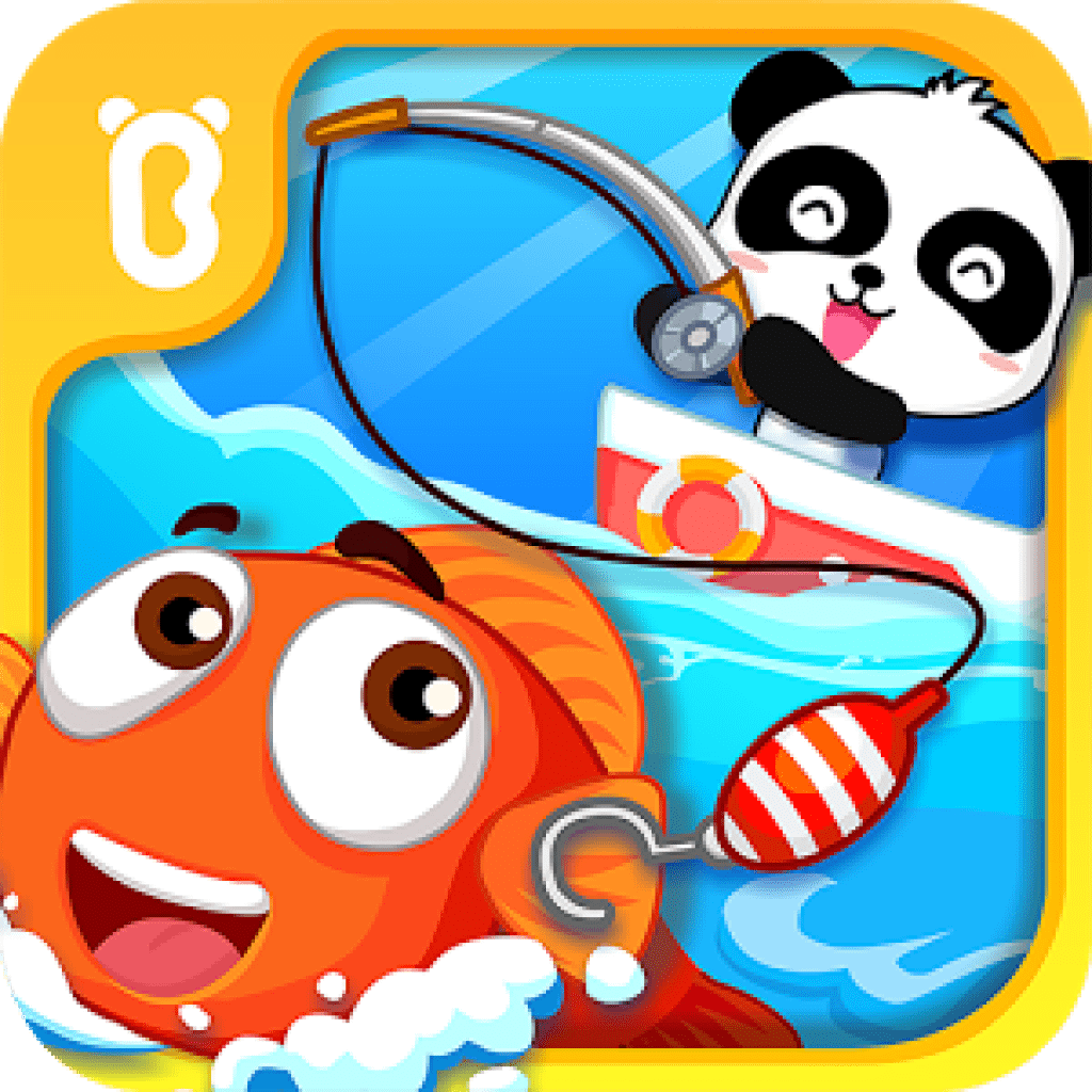 free for ios download Arcade Fishing