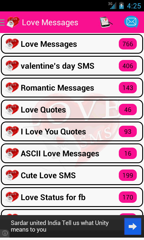 Love question messages Love question messages