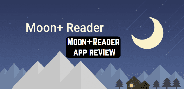 Аналог moon reader для windows