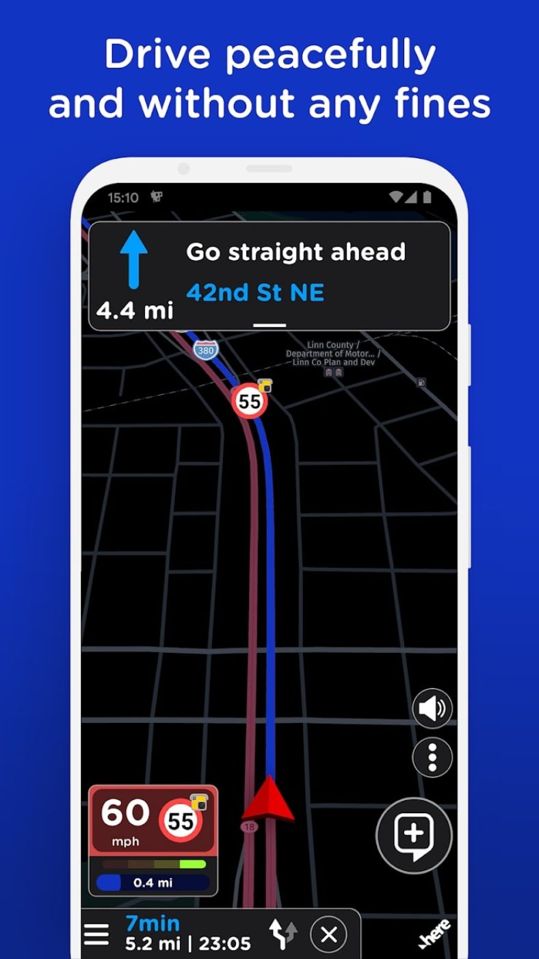 12 Best Speed Radar Gun Apps in 2024 for Android & iOS Freeappsforme