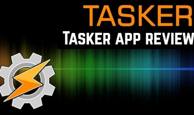 Tasker app review