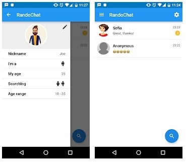 11 Best Anonymous Chat Apps For Android & IOS | Free Apps For Android ...