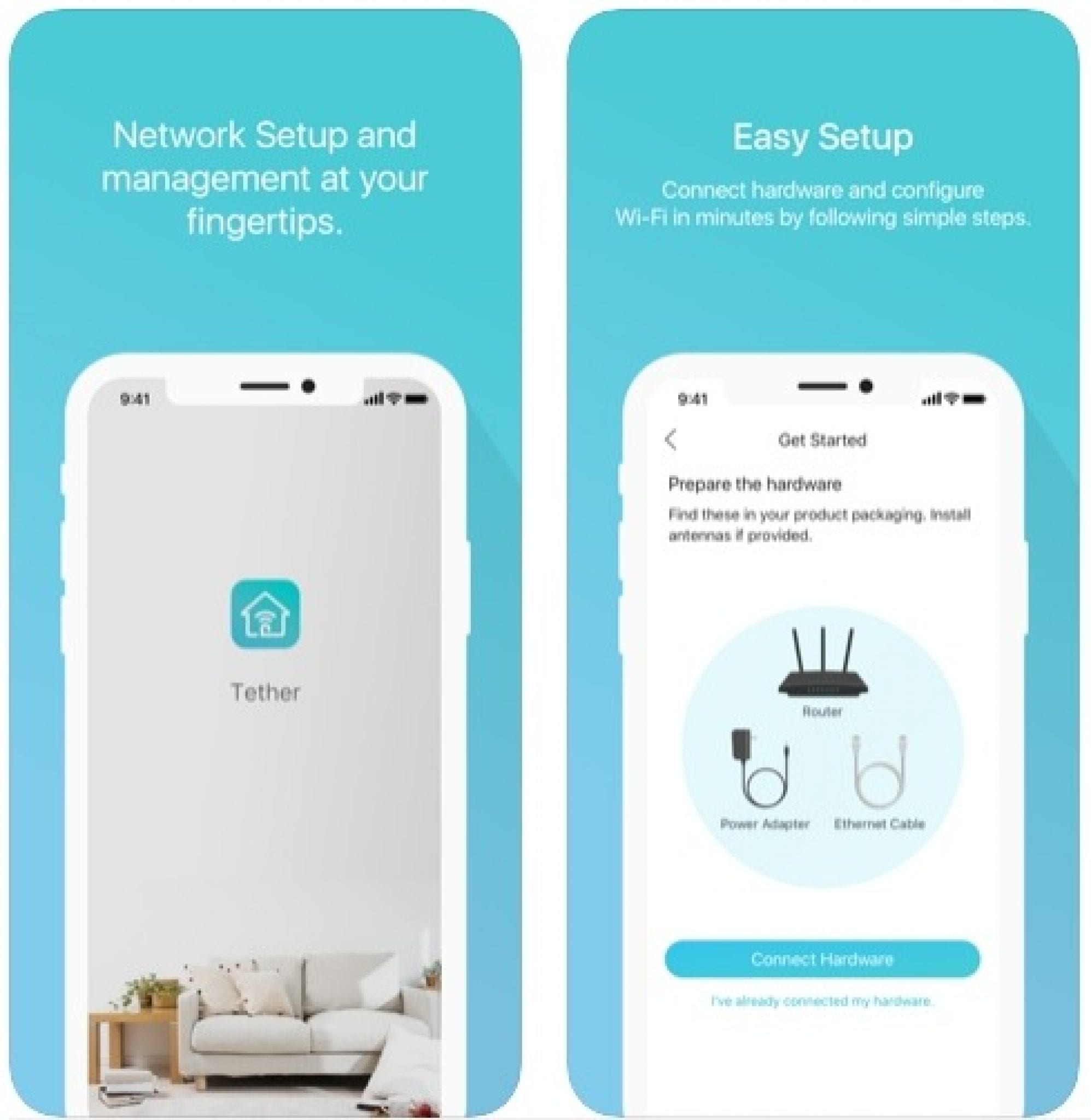 9 Best tethering apps for Android & iOS Free apps for Android and iOS