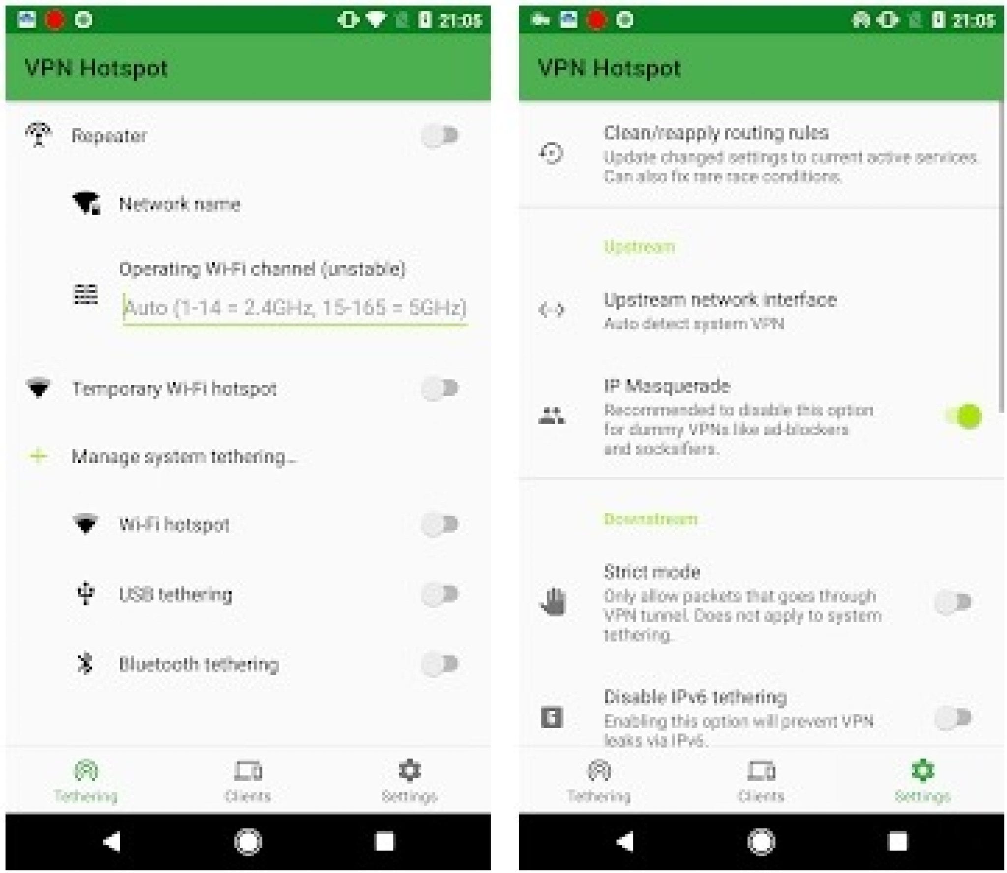 9 Best tethering apps for Android & iOS Free apps for Android and iOS
