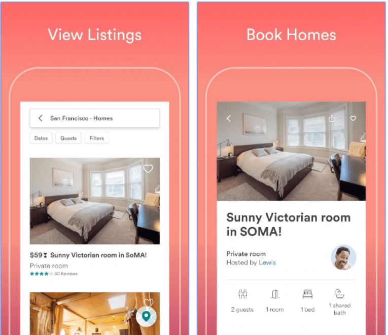 airbnb apk