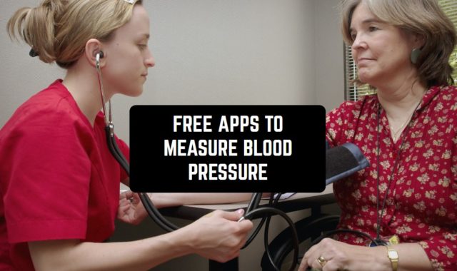 13 Free Apps to Measure Blood Pressure (Android & iOS)