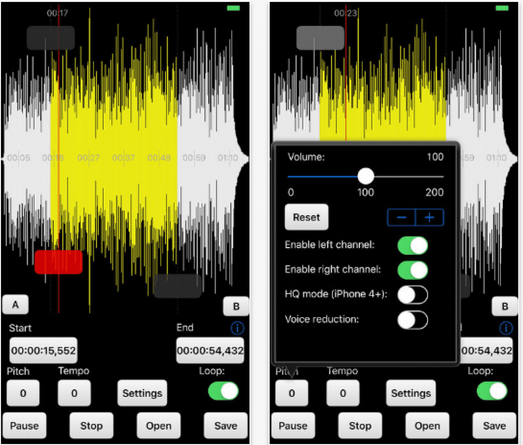 Скорость музыки. Audio Speed Changer. Мьюзик СПИД чангер. Замедление музыки онлайн. Audio Speed Changer Lite -.