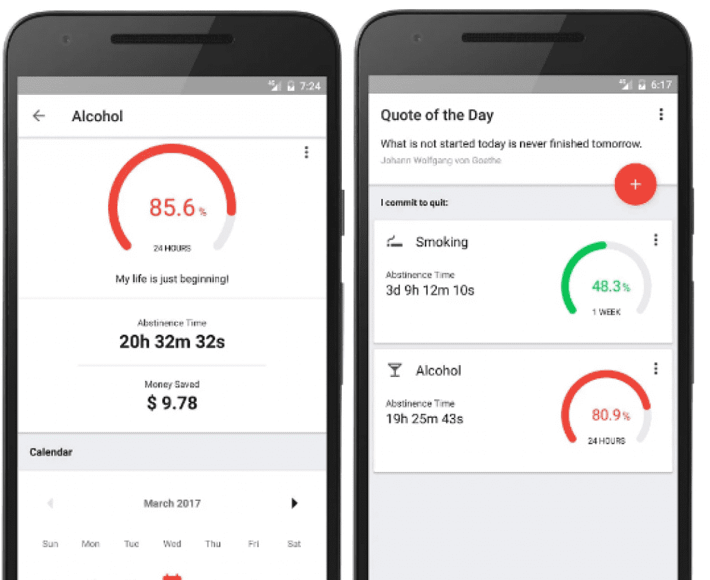 Apps To Quit Drinking