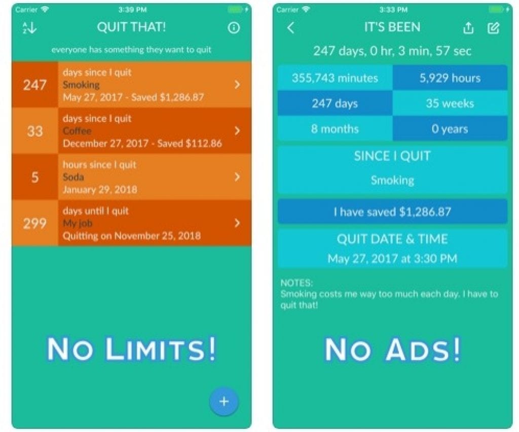 10 Free apps to stop drinking alcohol (Andoird & iOS) Free apps for