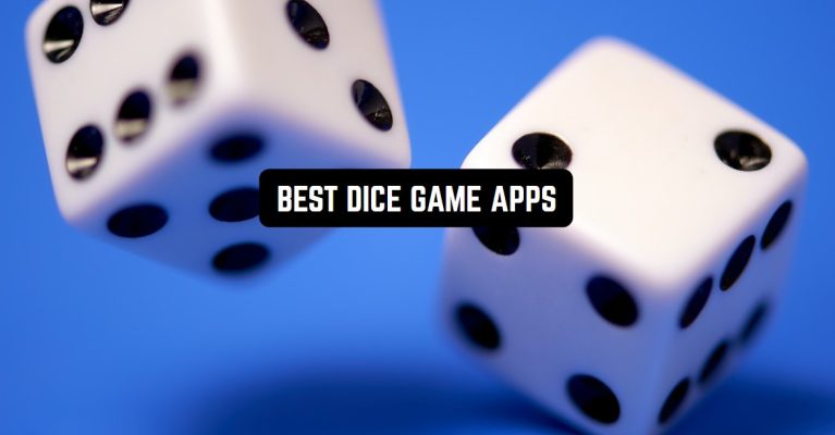 BEST DICE GAME APPS1