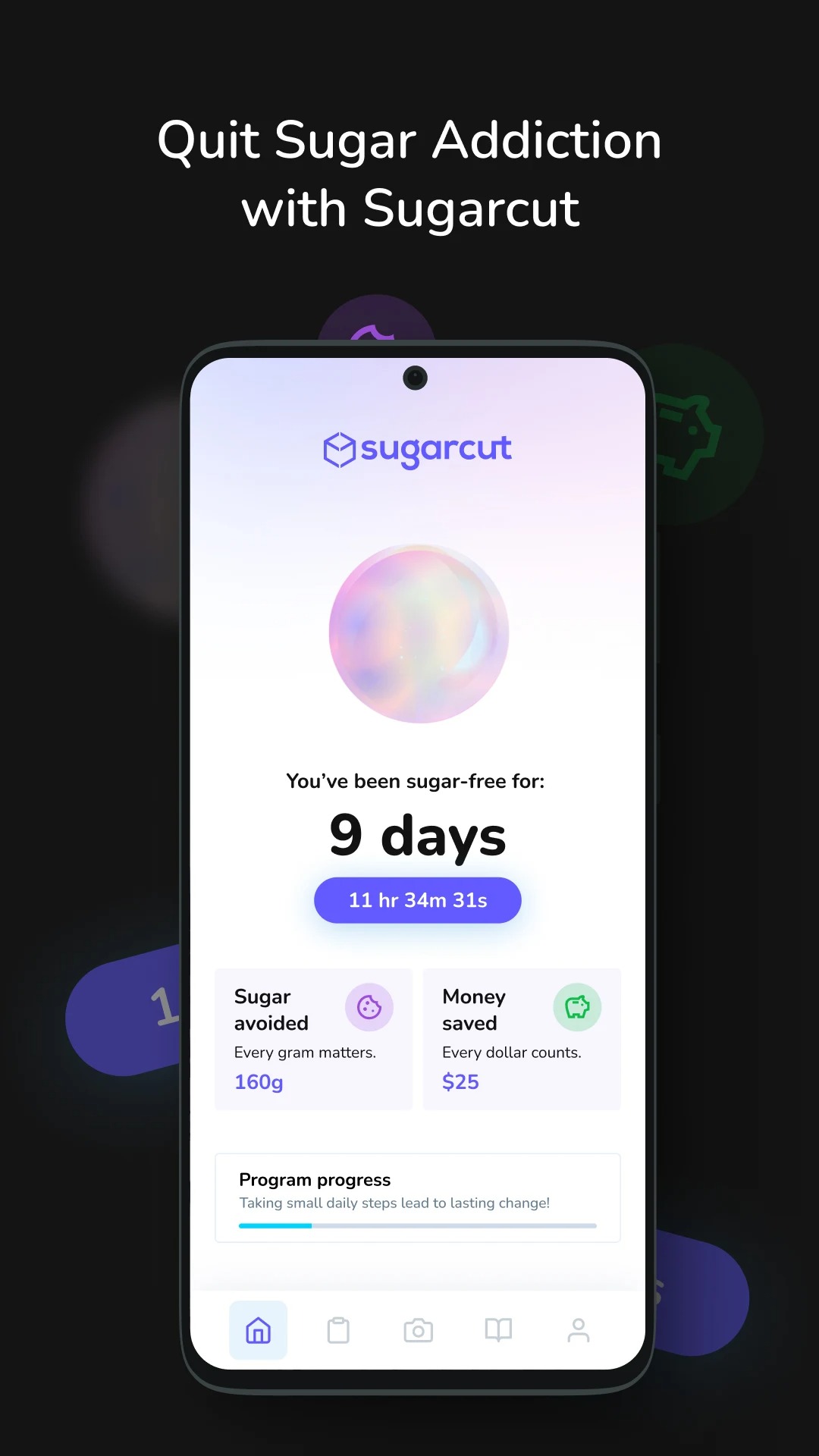 Sugarcut Quit Sugar Addiction8