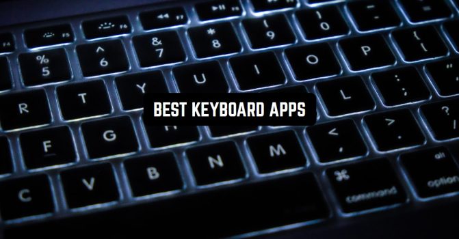 21 Best Keyboard Apps for Android & iOS | Freeappsforme - Free apps for ...