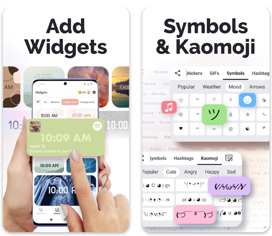Fonts Art - Keyboard Fonts5