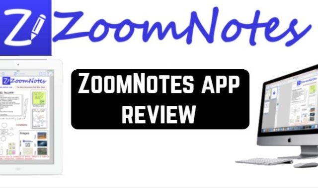 ZoomNotes app review