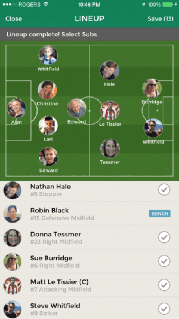 9 Best Soccer Coaching Apps (Android & iOS) Freeappsforme Free apps