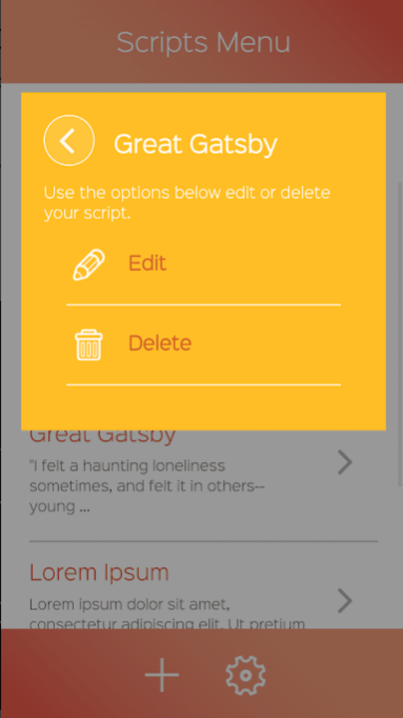 9 Best Teleprompter apps for Android & iOS Free apps for Android and iOS