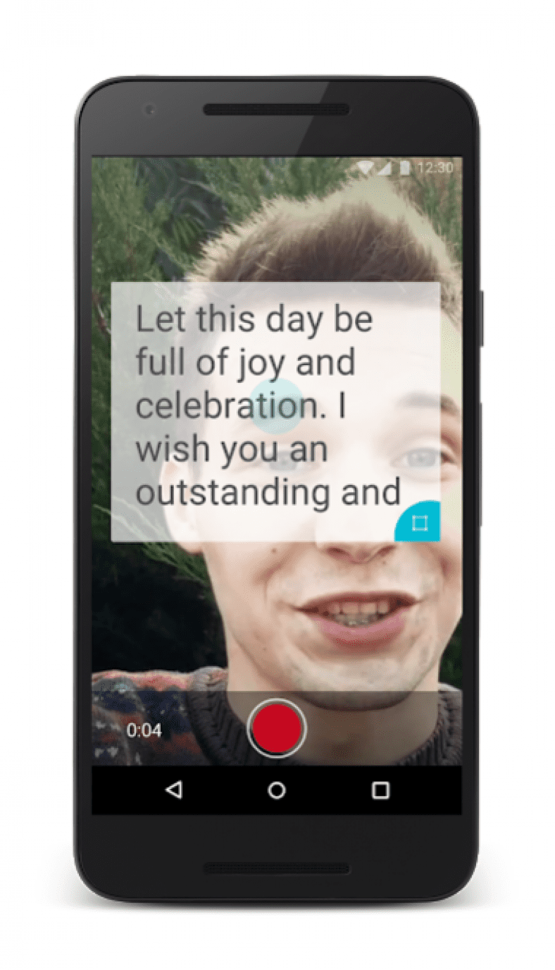 9 Best Teleprompter apps for Android & iOS Free apps for Android and iOS