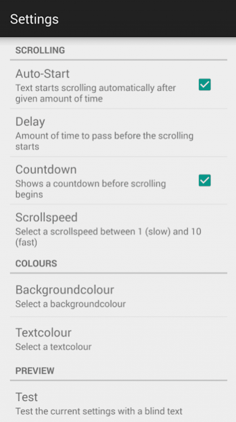 9 Best Teleprompter apps for Android & iOS Free apps for Android and iOS