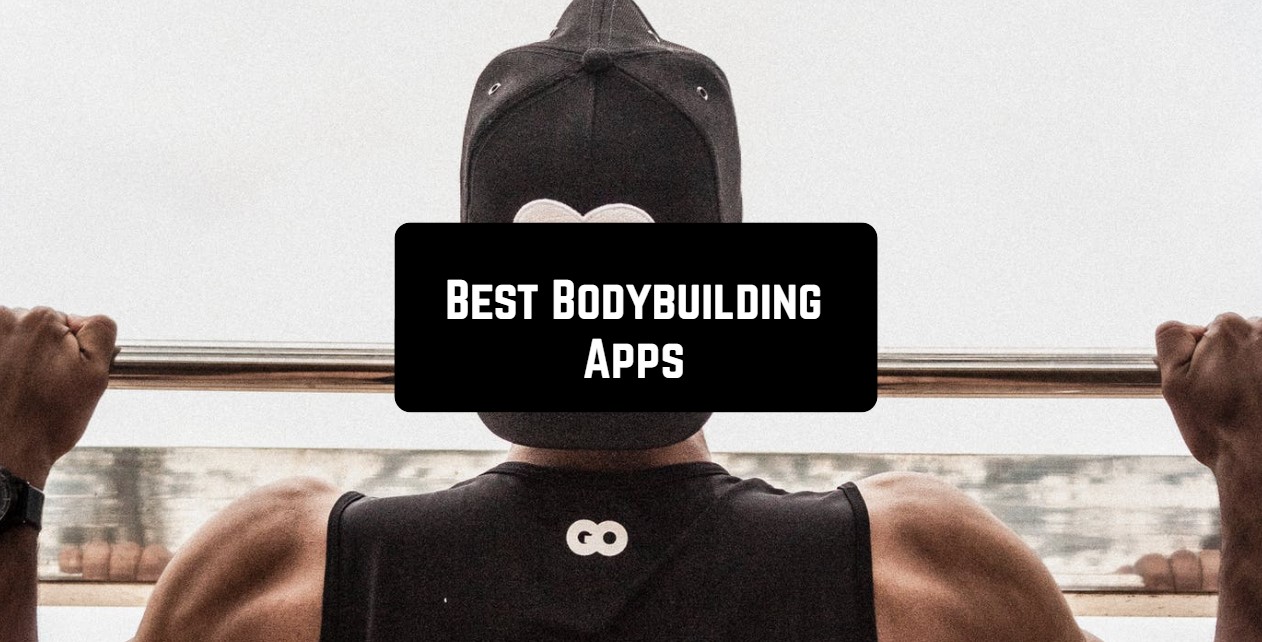 15 Best Bodybuilding apps for Android & iOS | Freeappsforme - Free apps ...