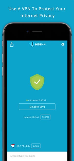 hide.me VPN 1