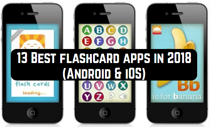 13 best flashcard apps in 2018 android ios free for and sketchymicro flashcards pdf toddlers