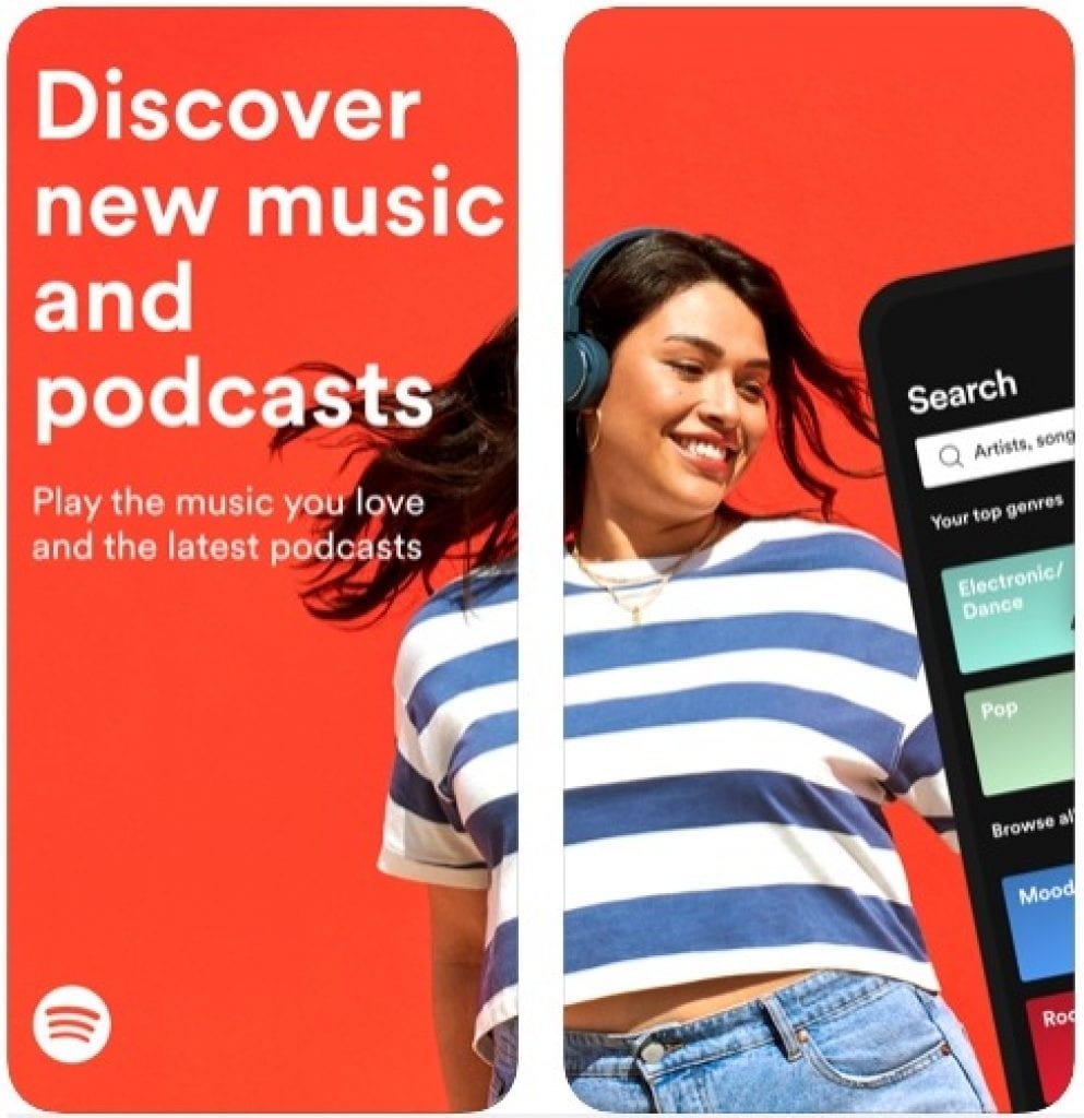 7 Best Trending music apps for Android & iOS | Freeappsforme - Free