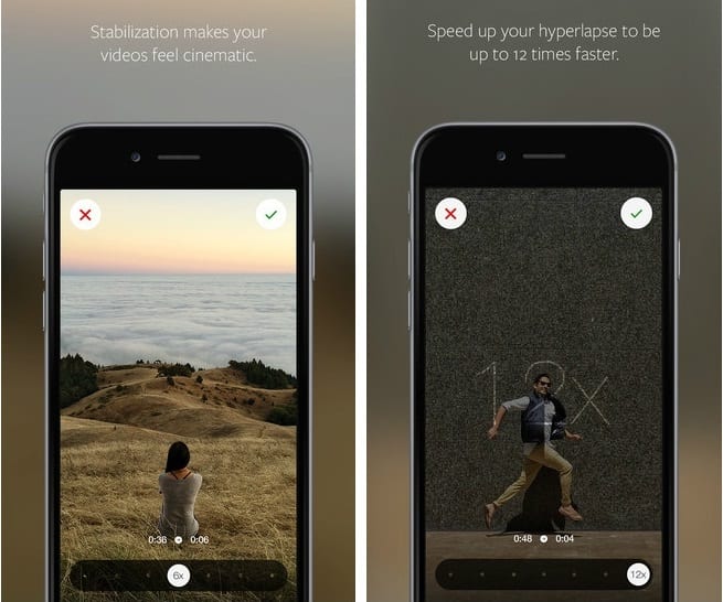 15 Best time lapse apps for Android & iOS Freeappsforme Free apps