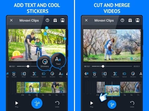 15 Best Apps To Combine Videos Android Ios Free Apps For Android And Ios