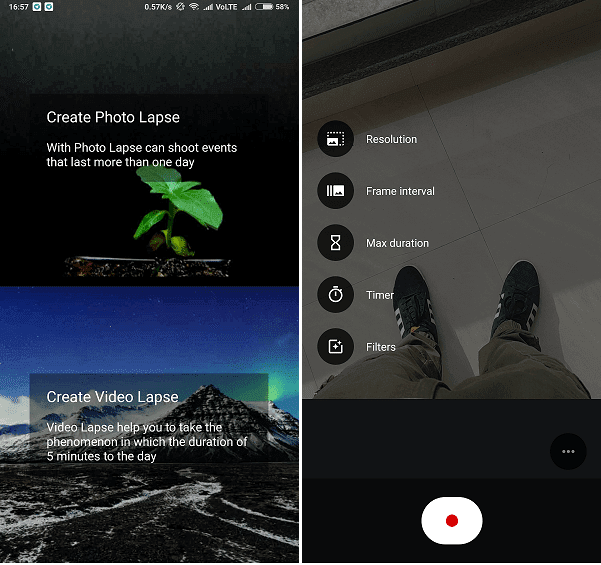 15 Best time lapse apps for Android & iOS Freeappsforme Free apps