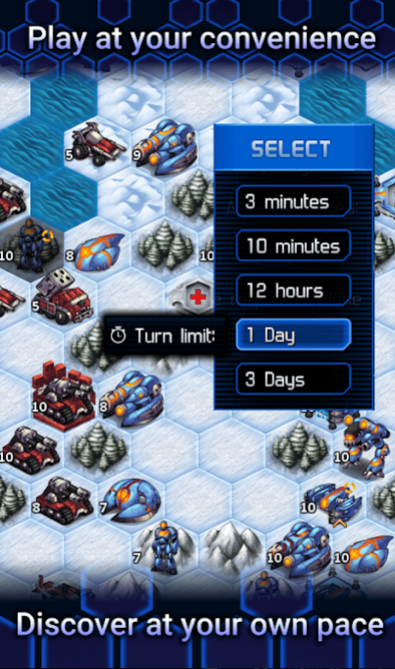 25 Best crossplatform multiplayer app games (Android & iOS) Free