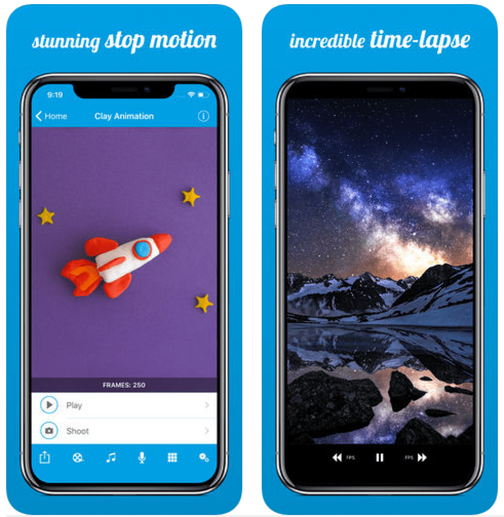 15 Best time lapse apps for Android & iOS Free apps for Android and iOS