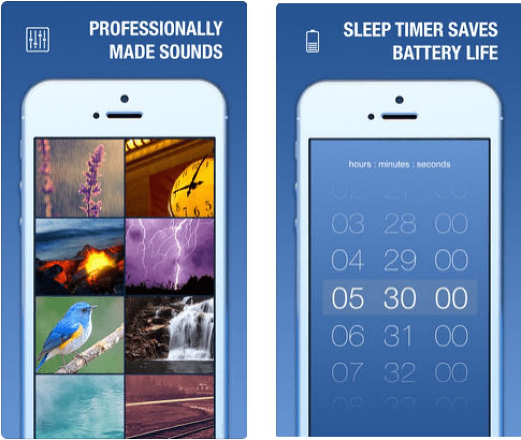 relaxing sounds app Freeappsforme Free apps for Android and iOS