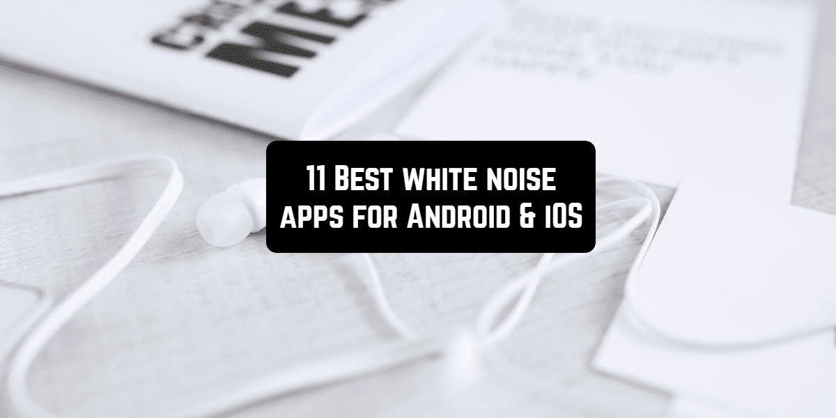 white noise apps front