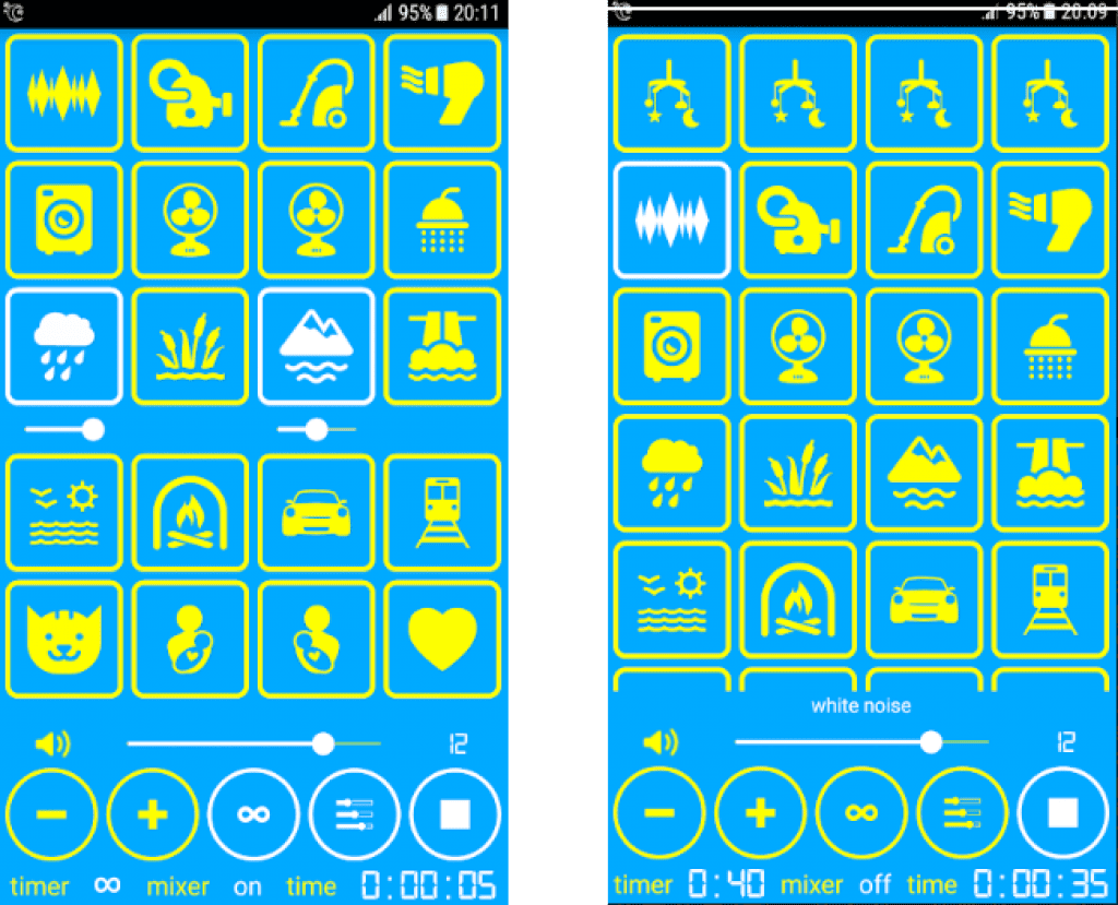 11 Best white noise apps for Android & iOS Freeappsforme Free apps