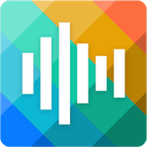 white noise generator icon | Free apps for Android and iOS