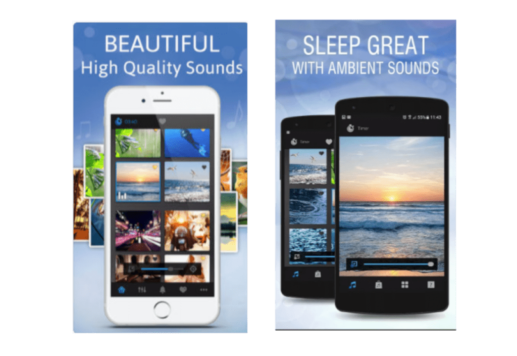 11 Best white noise apps for Android & iOS Freeappsforme Free apps