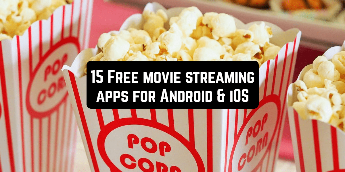 free movie apps for iphone no subscription