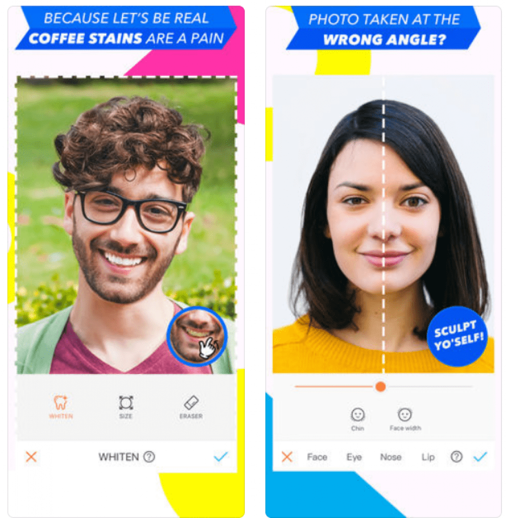 11 Best teeth whitening apps for Android & iOS Freeappsforme Free