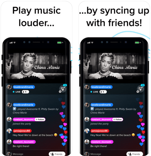 7 Best Music Sync Apps For Android Ios Free Apps For Android And Ios