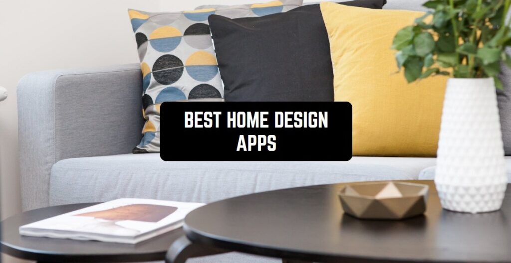 26 Best Home Design Apps for Android & iOS Freeappsforme Free apps
