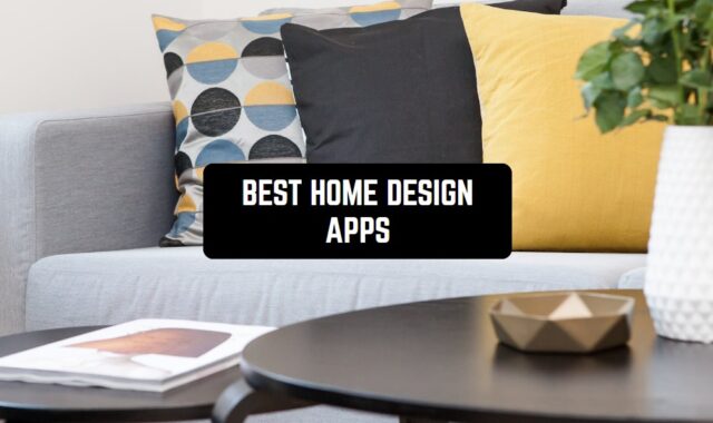 26 Best Home Design Apps for Android & iOS