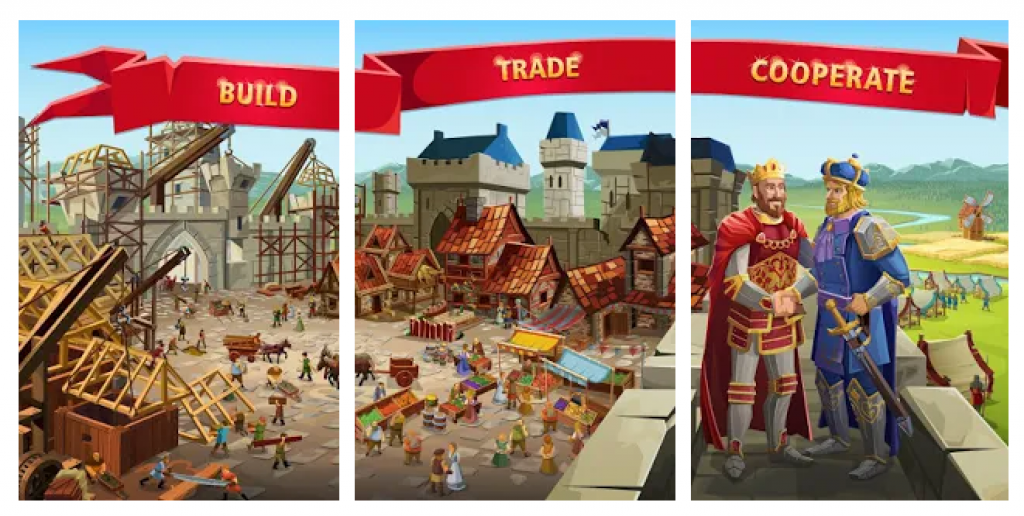 15 Best Base Building Games for Android & iOS Freeappsforme Free