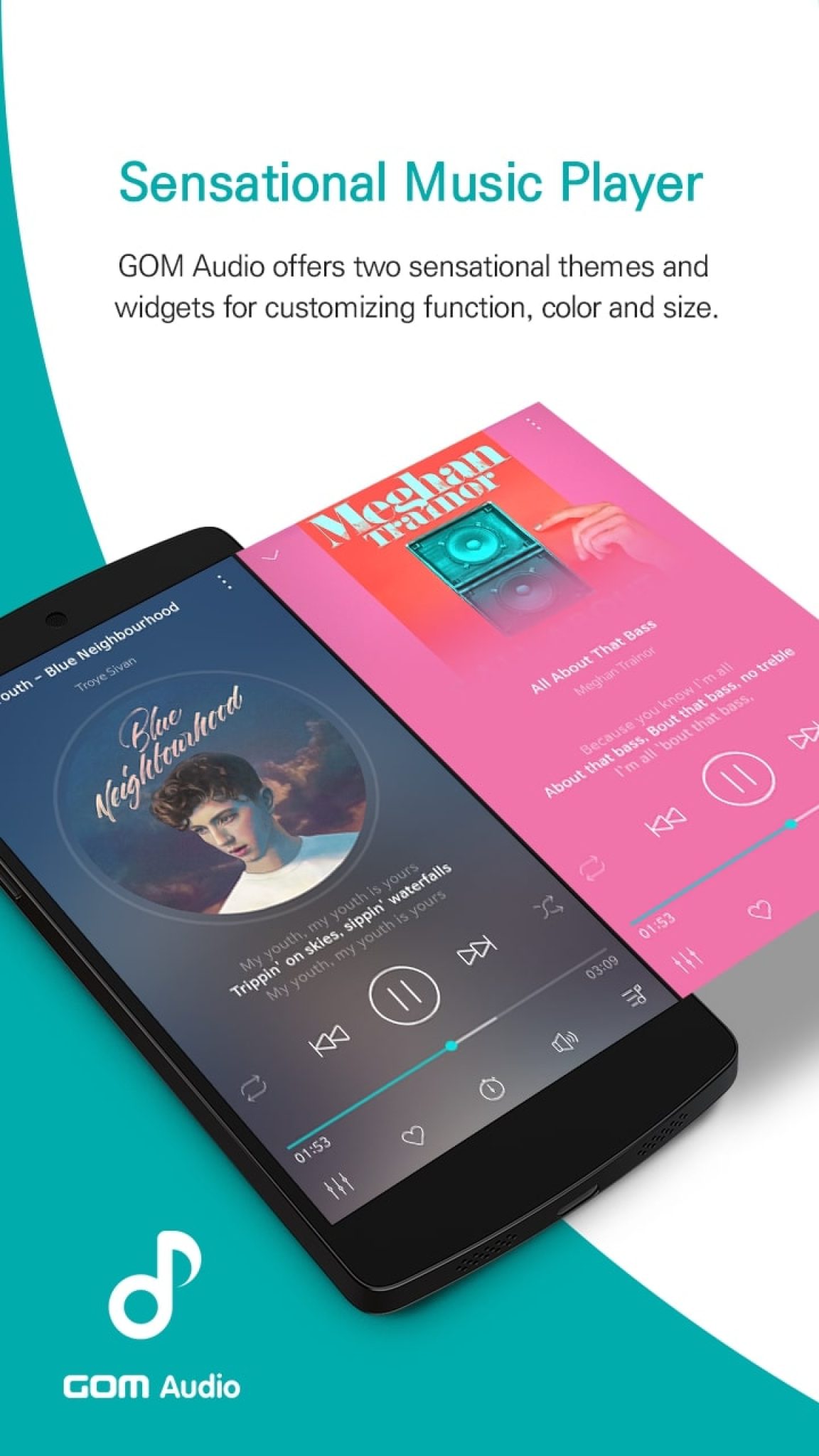 7 Best music sync apps for Android & iOS Free apps for Android and iOS