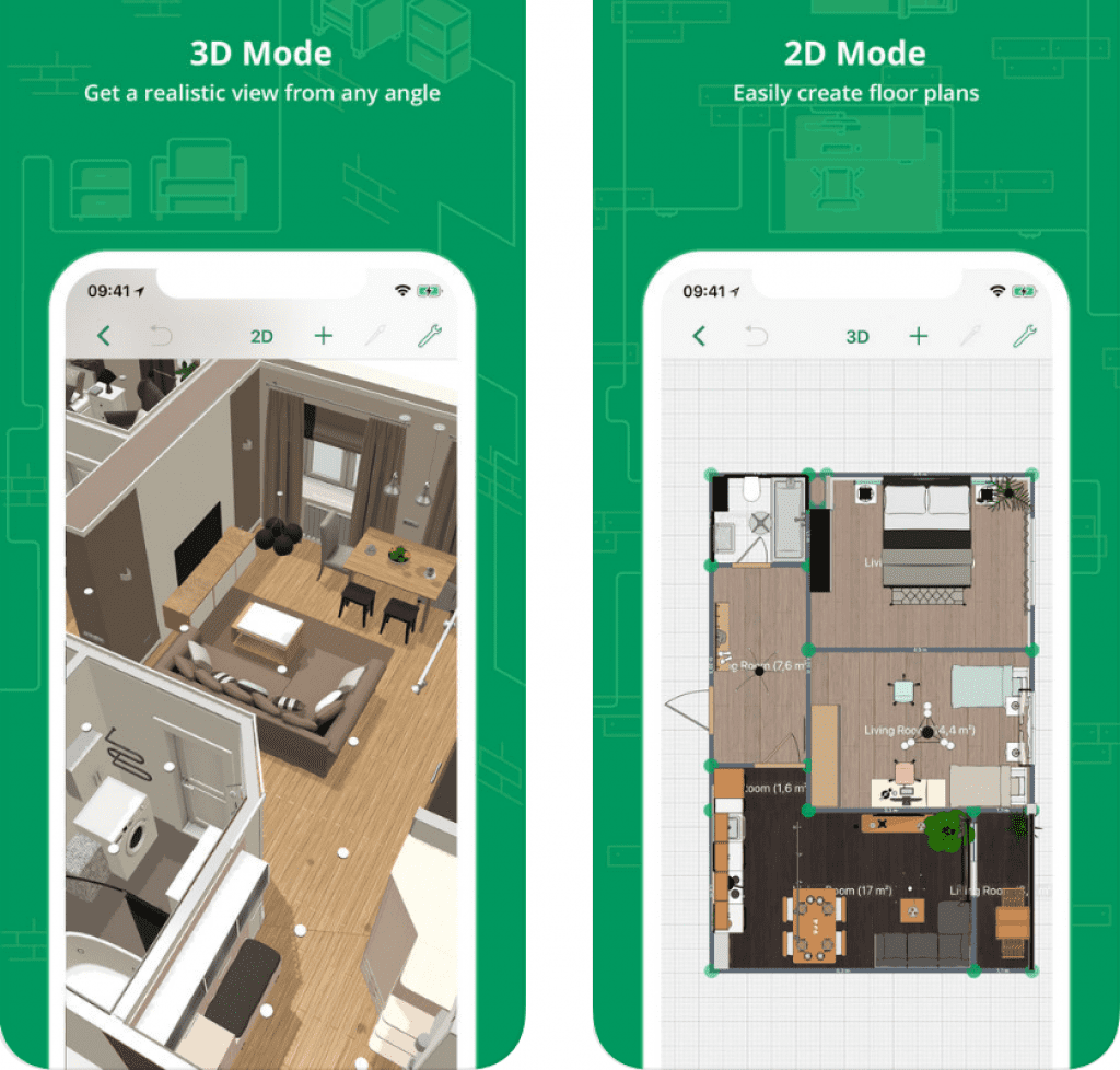 Featured image of post Planner 5D Import Floor Plan - Planner 5d is a 3d/ai tool for home improvement and design.