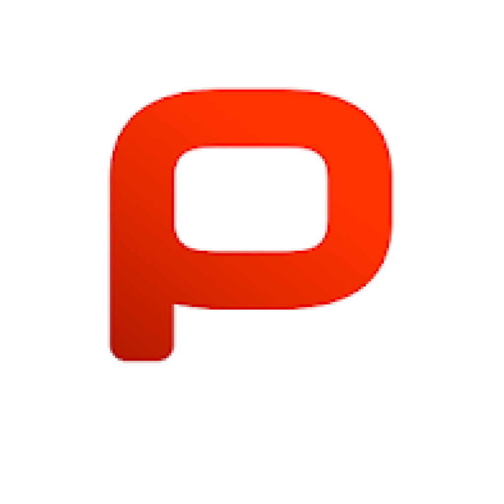 Popcornflix icon Freeappsforme Free apps for Android and iOS