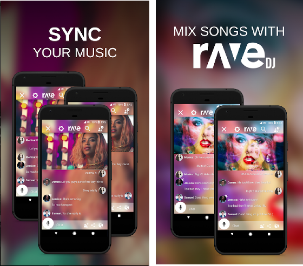 9 Best Music Sync Apps for Android & iOS | Freeappsforme - Free apps