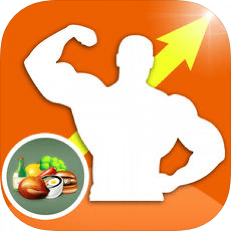 Weight gain, Diet tracker Free apps for Android and iOS